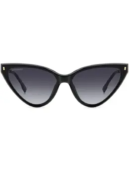 DSQUARED2 EYEWEAR: Очки 