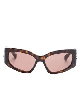 Balenciaga Eyewear: Очки 