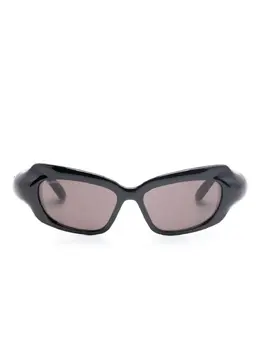 Balenciaga Eyewear: Очки 