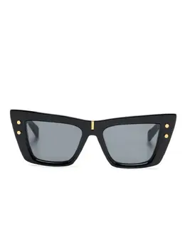 Balmain Eyewear: Очки 