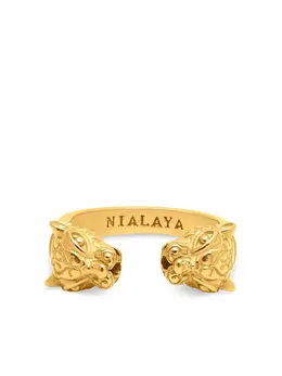 Nialaya Jewelry: Кольцо 
