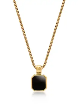 Nialaya Jewelry: Подвеска 