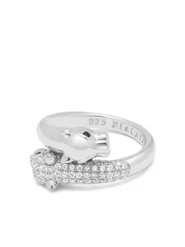 Nialaya Jewelry: Кольцо 