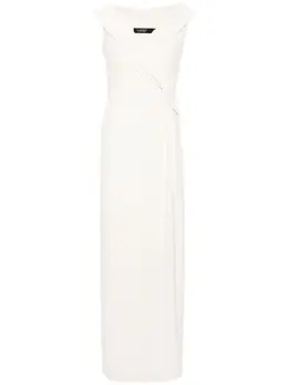 Lauren Ralph Lauren: Длинное платье 