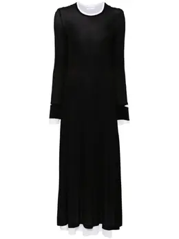 Helmut Lang: Длинное платье 