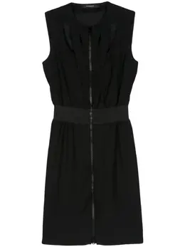 Givenchy Pre-Owned: Короткое платье 