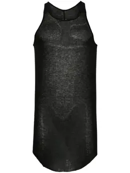 Rick Owens: Базовая майка 