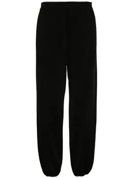 Jil Sander: Чёрные брюки 