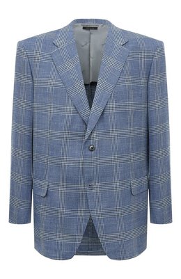 Brioni: Пиджаки из шерсти 