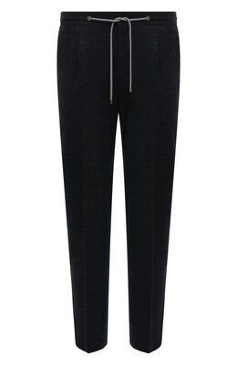 Corneliani: Брюки из шерсти 