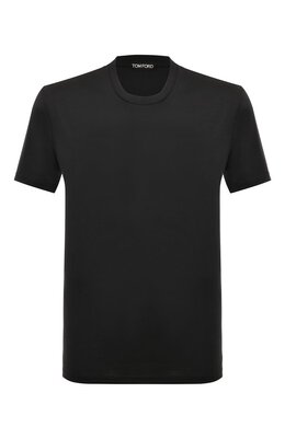Tom Ford: Шёлковая футболка 