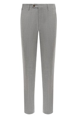 Corneliani: Брюки из шерсти 
