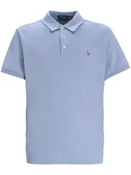 Polo Ralph Lauren: Хлопковое поло 