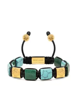 Nialaya Jewelry: Браслет 