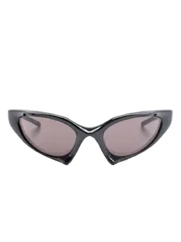 Balenciaga Eyewear: Очки 