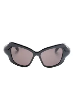 Balenciaga Eyewear: Очки 