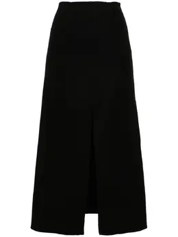 Ermanno Scervino: Юбка миди 