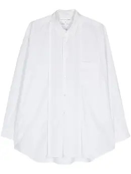 Comme Des Garçons Pre-Owned: Рубашка на пуговицах 