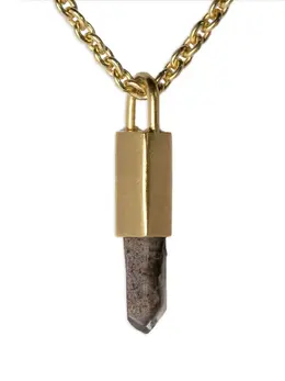 Parts of Four: Колье  Talisman
