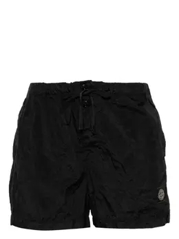 Stone Island: Плавки  Compass