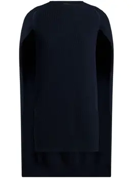 ETRO: Кашемировый плащ 