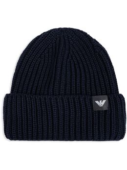 Emporio Armani: Шапка 