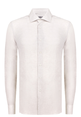 CORNELIANI: Пляжная рубашка 