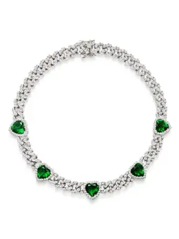 Nialaya Jewelry: Колье 