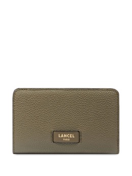 Lancel: Тёмный кошелёк 