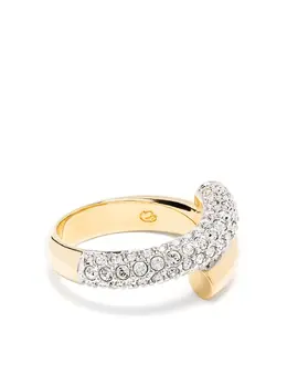Swarovski: Кольцо  Dextera