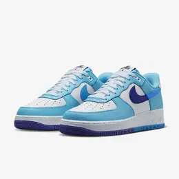 NIKE: Белые кроссовки  Air Force 1