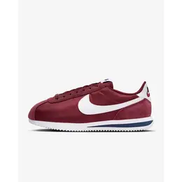 NIKE: Красные кроссовки  Cortez