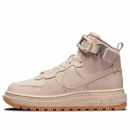 NIKE: Красные кроссовки  Air Force 1 High