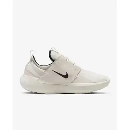 NIKE: Бежевые кроссовки 