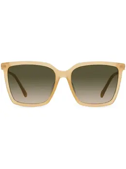 Jimmy Choo Eyewear: Очки 