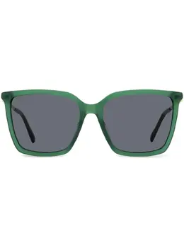Jimmy Choo Eyewear: Очки 