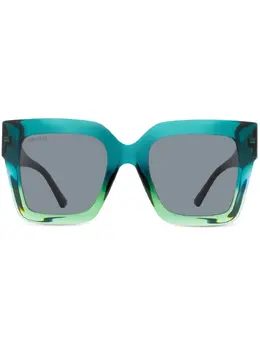Jimmy Choo Eyewear: Очки 