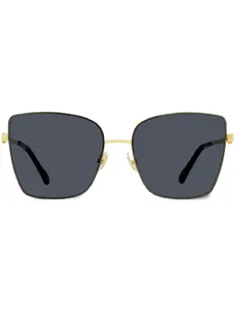 Jimmy Choo Eyewear: Очки 