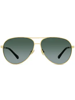 Jimmy Choo Eyewear: Очки 