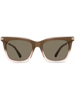 Jimmy Choo Eyewear: Очки 