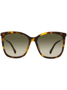 Jimmy Choo Eyewear: Очки 