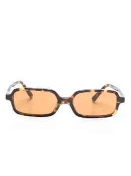 Miu Miu Eyewear: Очки 