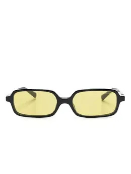 Miu Miu Eyewear: Очки 