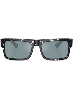 Prada Eyewear: Очки 