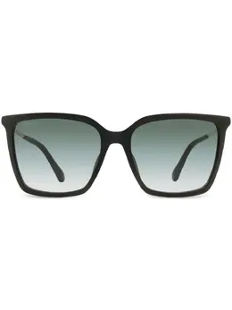 Jimmy Choo Eyewear: Очки 