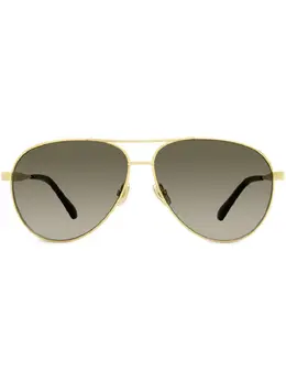 Jimmy Choo Eyewear: Очки 