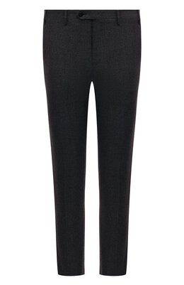 Corneliani: Брюки из шерсти 