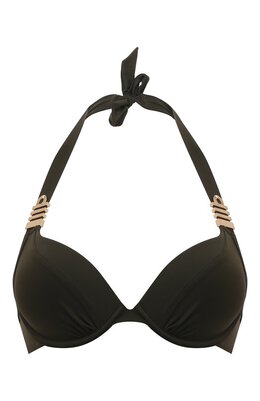 Marlies Dekkers: Топ с глубоким декольте 