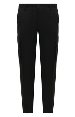 Corneliani: Брюки из шерсти 