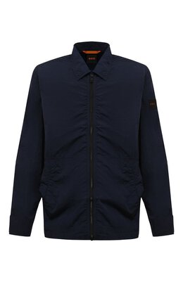 BOSS Orange: Куртка с карманами 